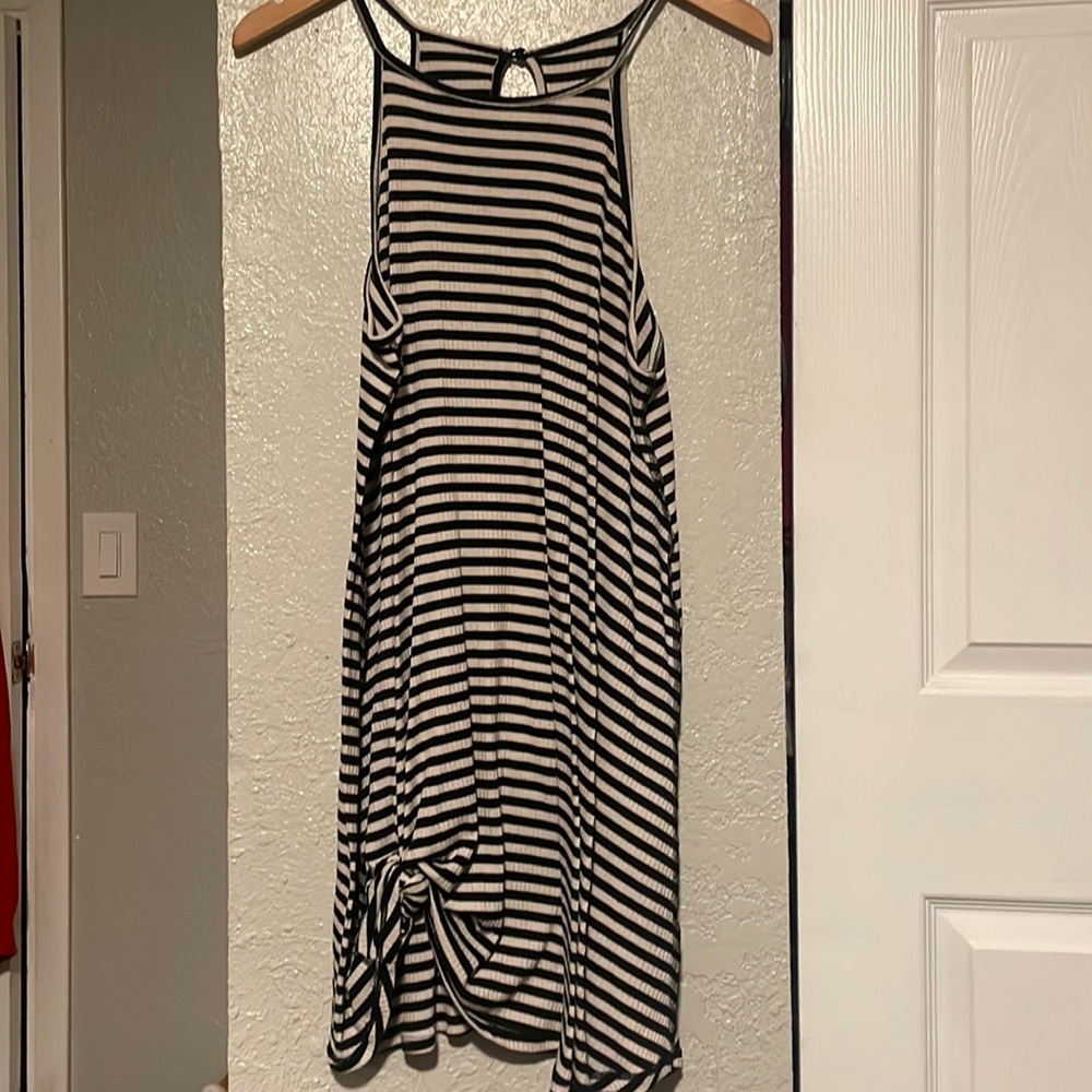 Love Fire Dress